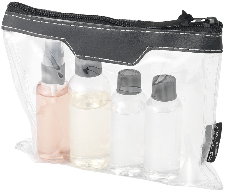 Munich Travel Bottle Set