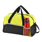 Energy Duffel Bag (Apple Green)