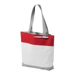 Bloomington Convention Tote (Red)