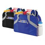 Packaway Fold Up Travel Duffel