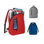 Boulder Tablet Backpack