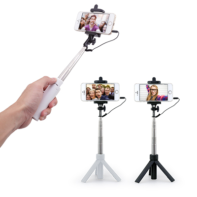 Corporate Gift - Selfie Stick Tripot (Main)