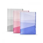 Corporate Gift - Nozeroni 5 Layer L-shape Folder (Main)