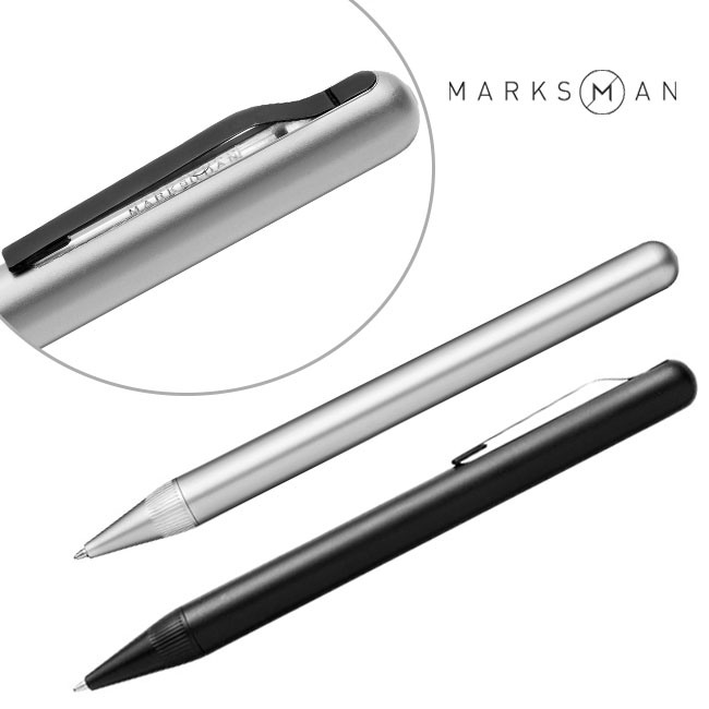 Corporate Gift - Marksman Smooth ballpoint pen (Main)