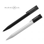 Corporate Gift - Marksman Voyager Ballpoint Pen (Main 500)
