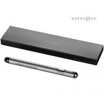 Corporate Gift - Marksman Radar Stylus Ballpoint Pen and Laser Pointer (Main 500)