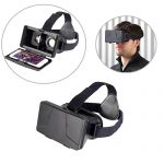 Corpote Gift - Virtual Reality Headset (Main)