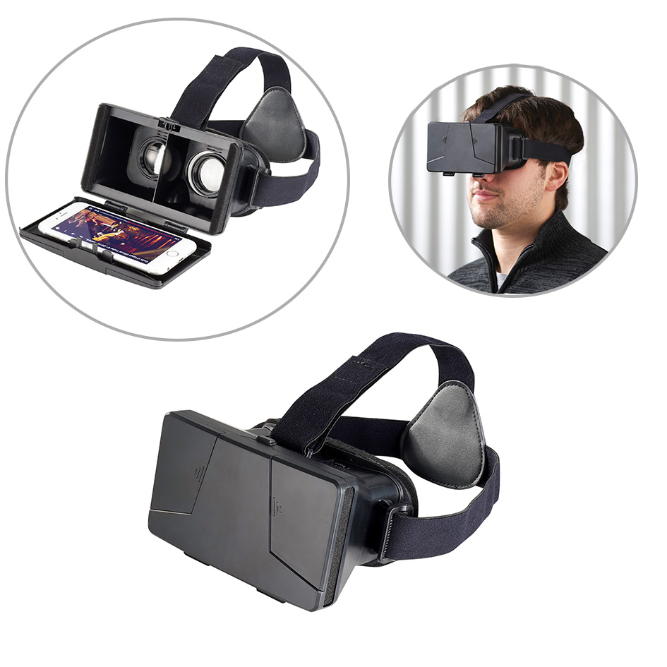 Corpote Gift - Virtual Reality Headset (Main 900)