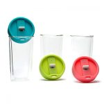 Corporate Gift - Wall Glass Tumbler (Main)