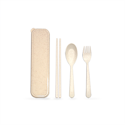 Corporate Gift - Penixco Cutlery Set (Main)