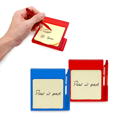 Corporate Gift - Magnetic Memo Pad (Main)