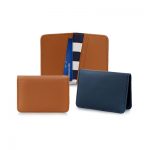 Corporate Gift - Airborne Folded Card Case (Main)