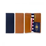 Corporate Gift - Airborne Travel Wallet (Main)