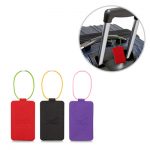Corporate Gift - Pluxa Luggage Tag (Main)
