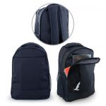 Corporate Gift - Trongcones Laptop Haversack (Main)