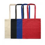 Corporate Gift - Reatict Cotton Tote Bag (Main)