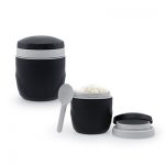 Corporate Gift - Food Jar (Main)