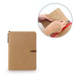 Corporate Gift - Tnixi Notebook With Pen (Main)