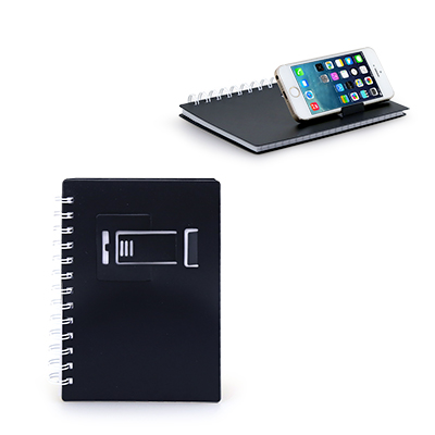 Corporate Gift - PP Note With Phone Holder (Main)