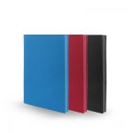 Corporate Gift - Illaronv A5 PU Notebook (Main)