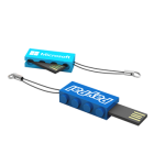 Office Blocks – USB Flash (Lego Inspired)