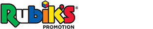 Rubiks Logo - Banner