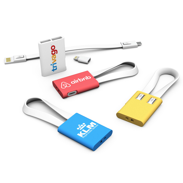 Tag - Mobile Cable Set