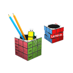 Rubik’s Calendar Pen Pot