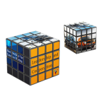 Rubik’s Cube 4×4