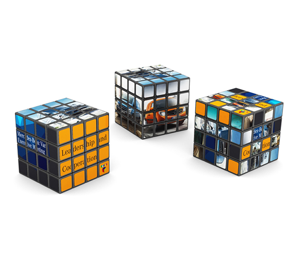 Rubik’s Cube 4×4