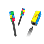 Rubik’s Pen