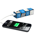 Rubik’s Power Bank