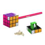 Rubik’s Sharpener