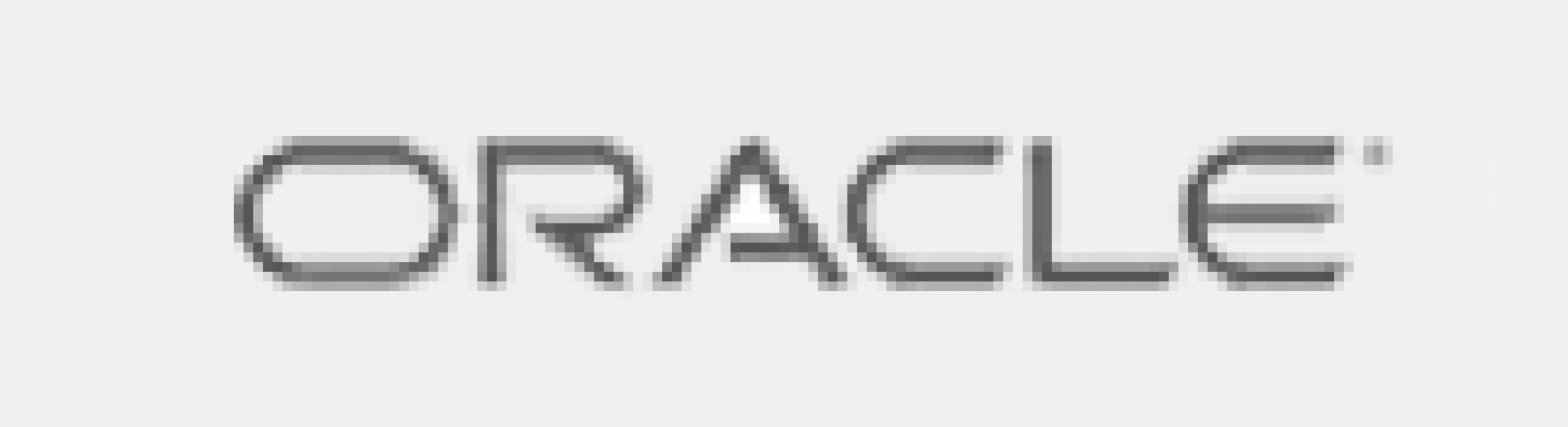 Oracle Client Logo (grayscale) - Advantrade Supplies